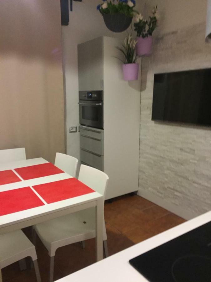Residence Imperiale Sanremo Esterno foto
