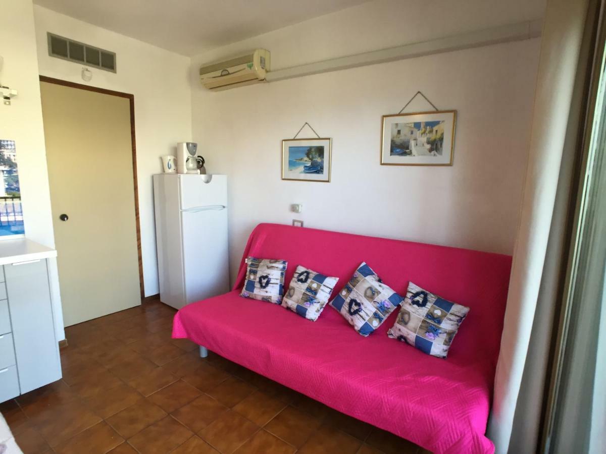 Residence Imperiale Sanremo Esterno foto