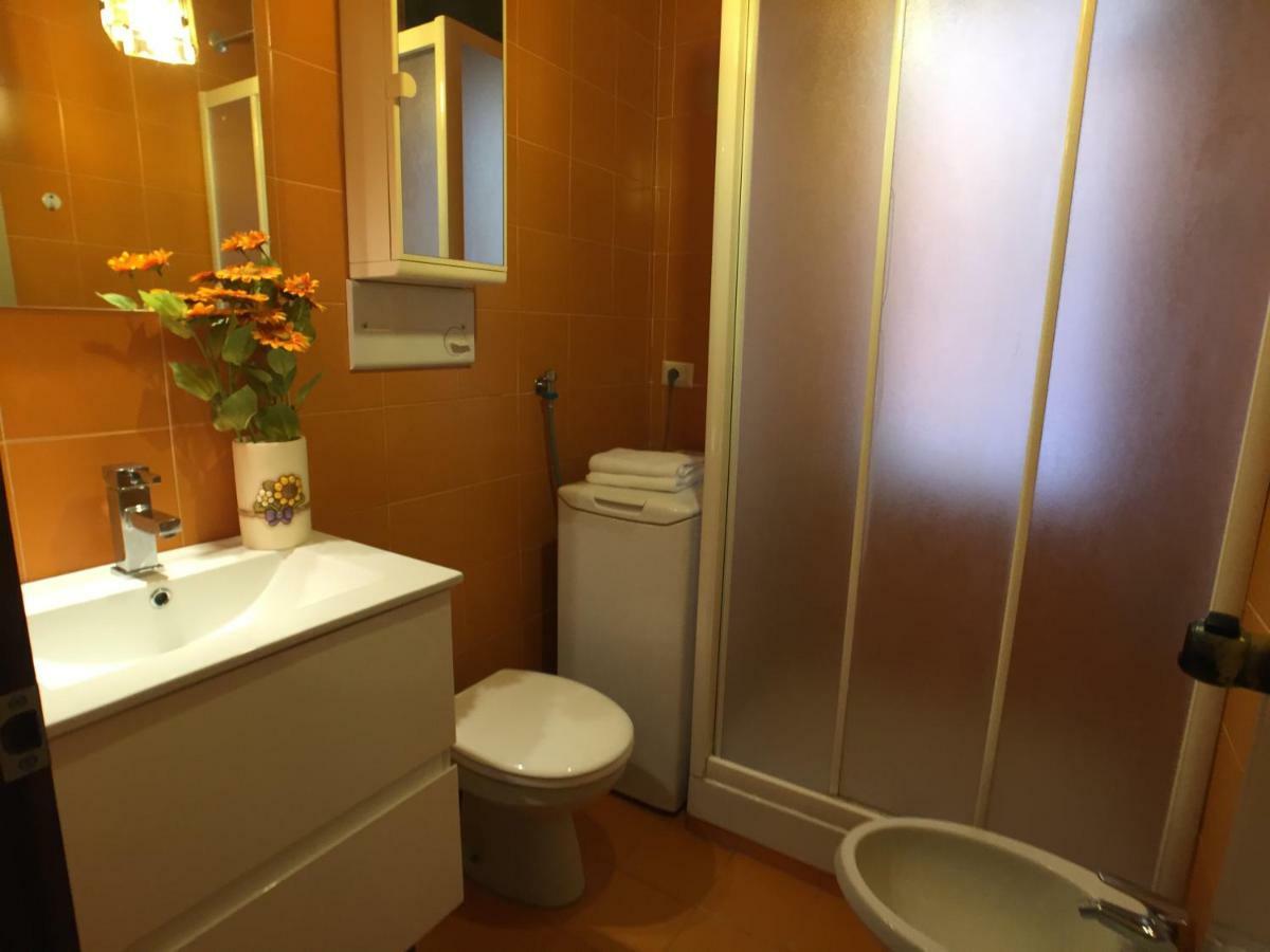 Residence Imperiale Sanremo Esterno foto