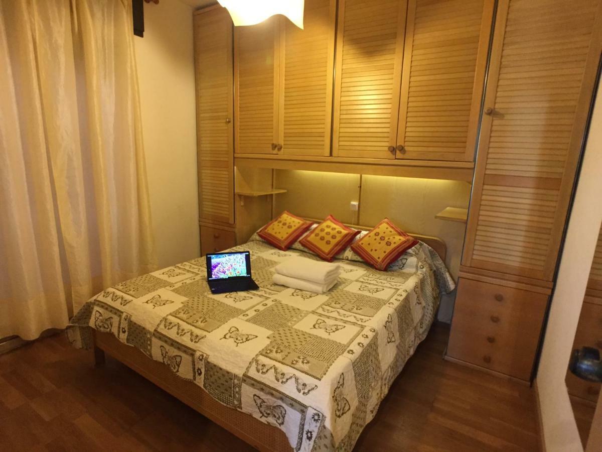 Residence Imperiale Sanremo Esterno foto